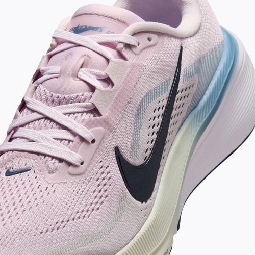 Women's running shoes Nike Pegasus 42 bleached lilac/work blue/blue void