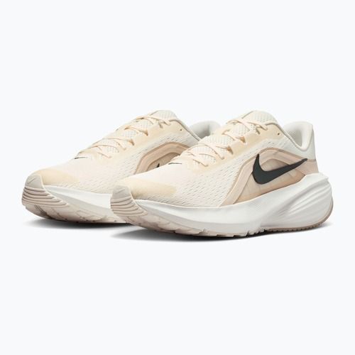 Men's running shoes Nike Downshifter 14 pale ivory/black/sail/black spruce