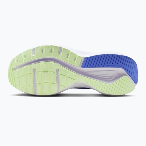 Men's running shoes Nike Downshifter 14 colt tint/white/black/black spruce