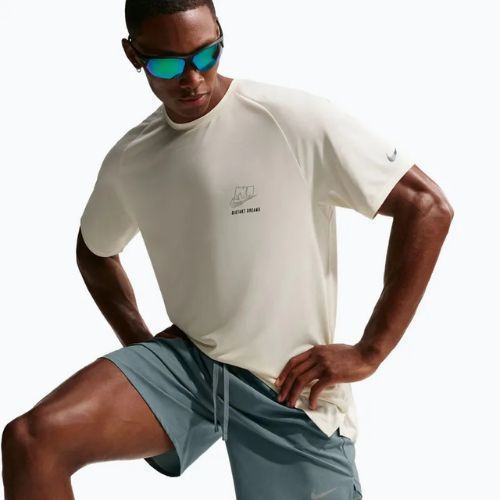 Men's running shorts Nike Stride Dri-Fit 2in1 7" mineral slate