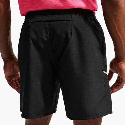 Men's shorts Nike Miler Dri-Fit 7" black/black