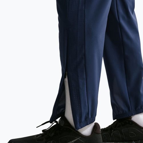Men's running trousers Nike Miler Dri-Fit Woven midnight navy