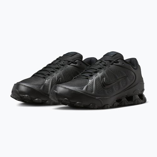 Men's Nike Shoes Nike Reax 8 black/anthracite/black