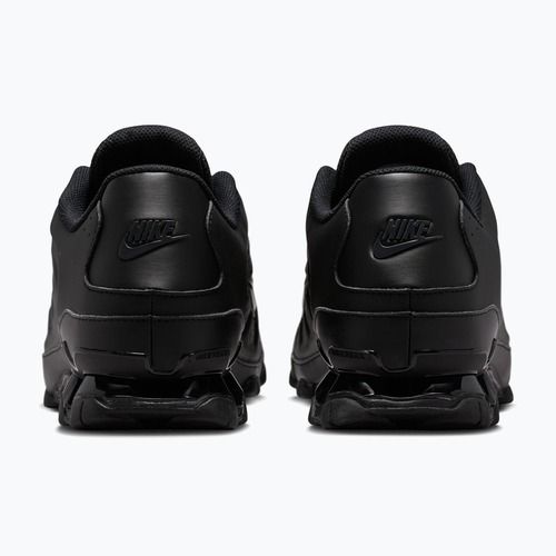 Men's Nike Shoes Nike Reax 8 black/anthracite/black