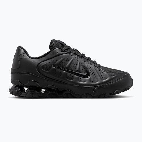 Women's shoes Nike Reax 8 LTR black/anthracite/black