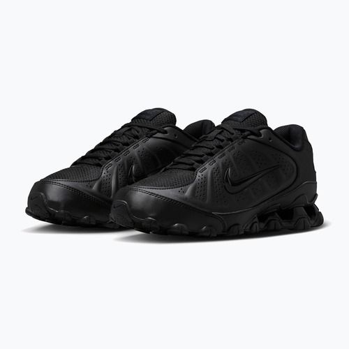 Women's shoes Nike Reax 8 LTR black/anthracite/black