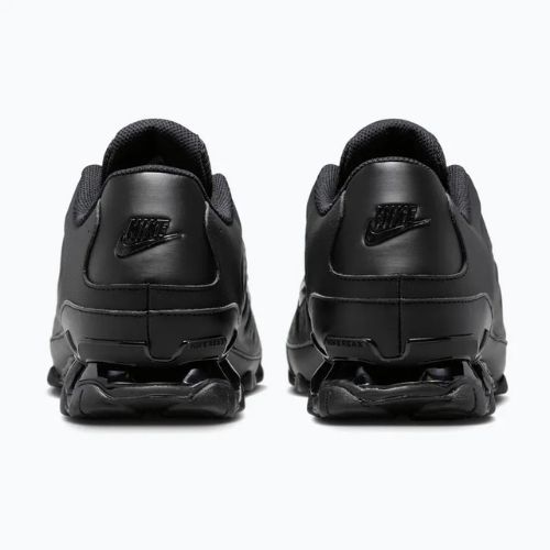 Women's shoes Nike Reax 8 LTR black/anthracite/black
