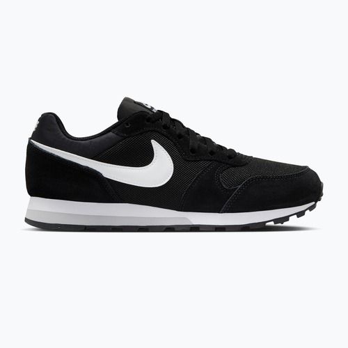 Women's shoes Nike MD Runner 2 black/wolf grey/white