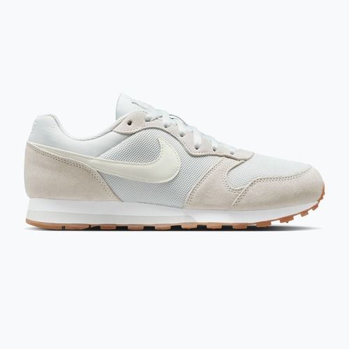 Women's shoes Nike MD Runner 2 photon dust/white/gum med brown/sail