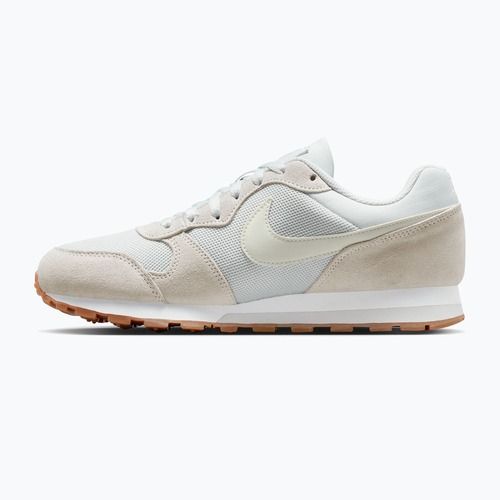 Women's shoes Nike MD Runner 2 photon dust/white/gum med brown/sail