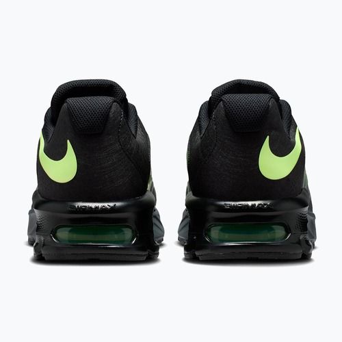 Men's shoes Nike Air Max Fire black/iron grey/liquid lime