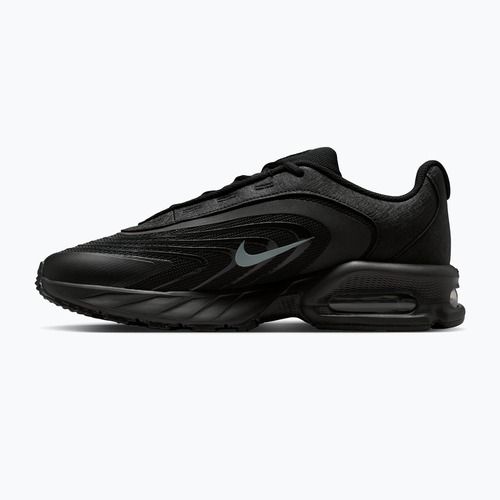 Men's shoes Nike Air Max Fire black/light silver/light pumice