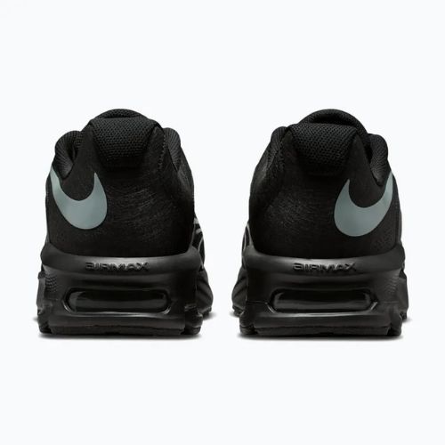 Men's shoes Nike Air Max Fire black/light silver/light pumice