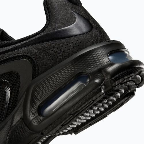 Women's shoes Nike Air Max Fire black/black