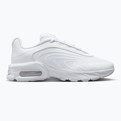 Women's shoes Nike Air Max Fire white/black/white