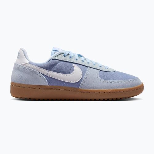 Women's shoes Nike Field General hydrogen blue/white/indigo fog