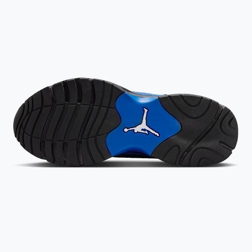 Shoes  Jordan Trunner Flow black/game royal/white