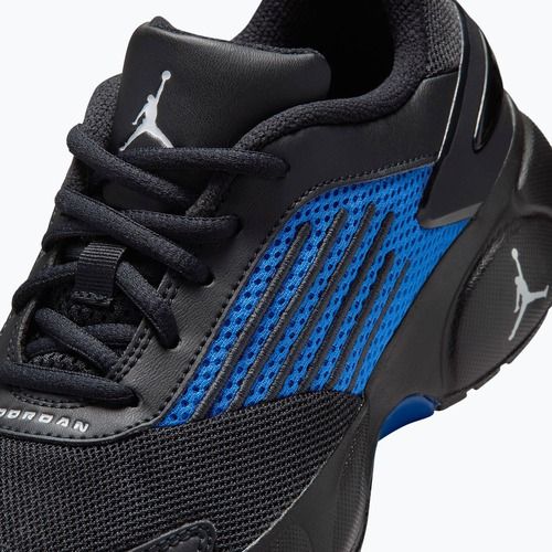 Shoes  Jordan Trunner Flow black/game royal/white
