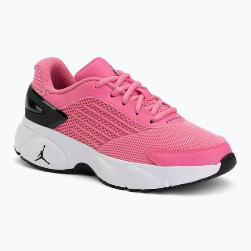 Nike Jordan Trunner Flow shoes pinksicle/white/black