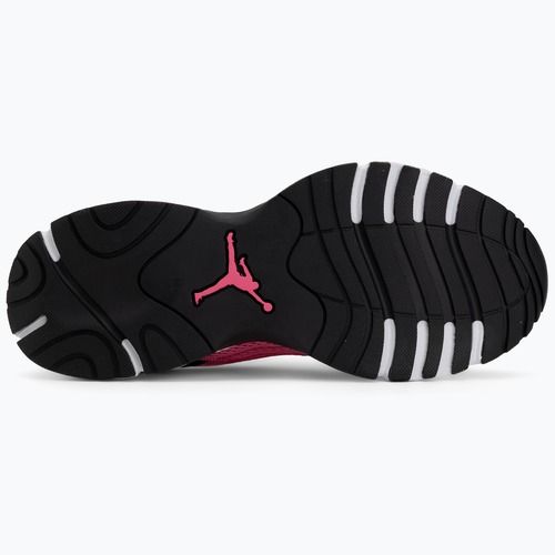 Buty dziecięce  Nike Jordan Trunner Flow pinksicle/white/black