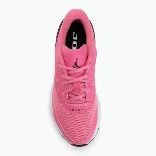 Buty dziecięce  Nike Jordan Trunner Flow pinksicle/white/black