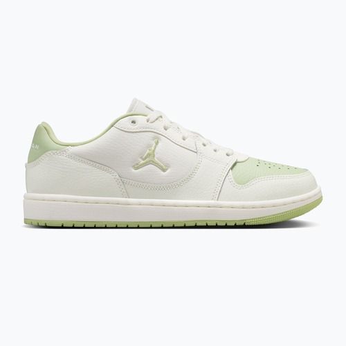 Women's shoes Nike Jordan Court Connect Low sail/olive aura