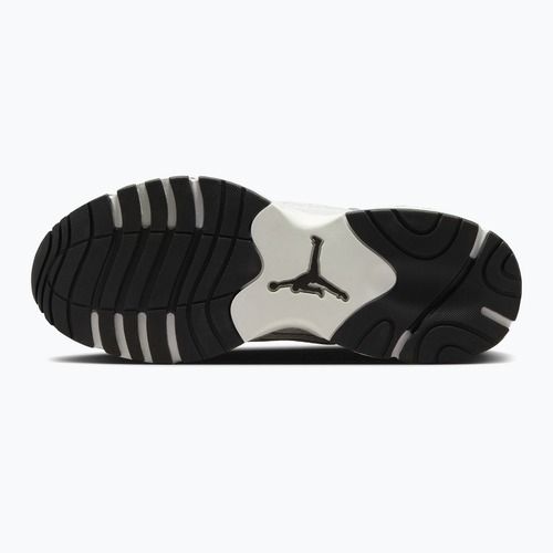Women's shoes Jordan Trunner Flow summit white/metallic silver/black