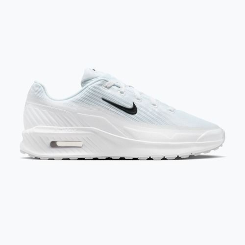 Men's shoes Nike Air Max Bia white/wolf grey/black