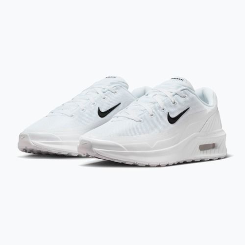 Men's shoes Nike Air Max Bia white/wolf grey/black