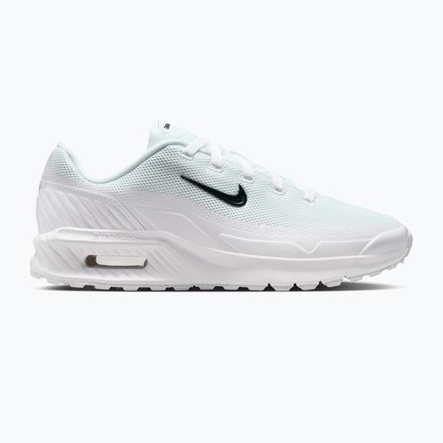 Women's shoes Nike Air Max Bia white/wolf grey/black