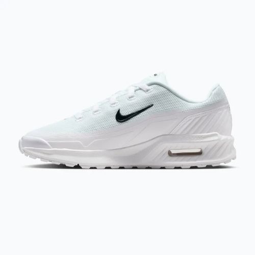 Women's shoes Nike Air Max Bia white/wolf grey/black
