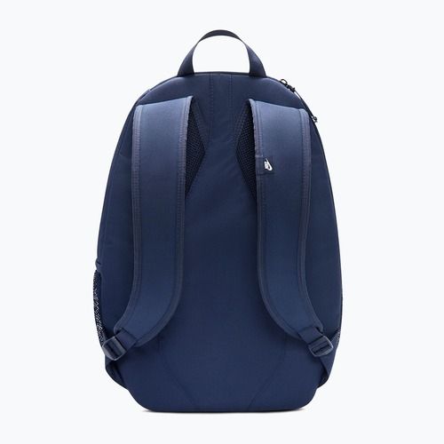 Urban backpack Nike Heritage Sweep midnight navy/white