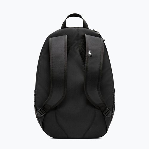 Nike Heritage Sweep urban backpack 25 l black/white