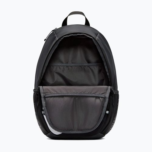 Nike Heritage Sweep urban backpack 25 l black/white