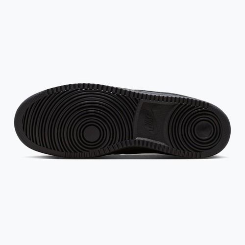 Men's shoes Nike Court Vision Low Next Nature dark obsidian/picante red/dark obsidian