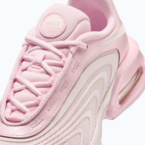 Women's shoes Nike Air Max Fire SE pearl pink/pink foam/sail