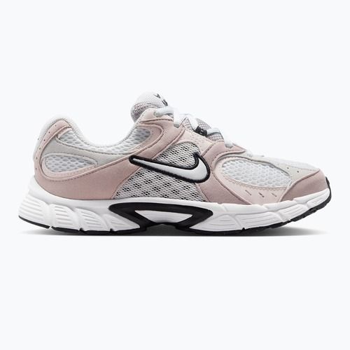 Shoes Nike V5 Runner Suede off white/college grey/off white