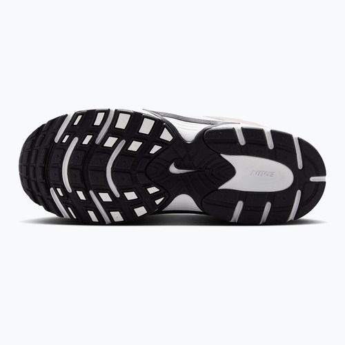 Shoes Nike V5 Runner Suede off white/college grey/off white