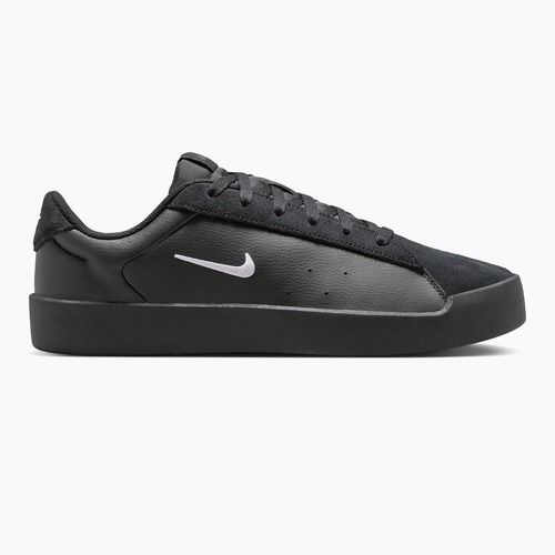 Men's shoes Nike Blacktop black/black/black
