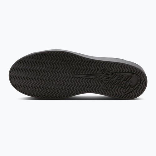 Men's shoes Nike Blacktop black/black/black