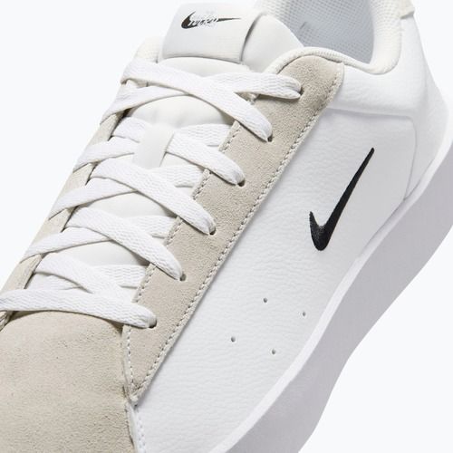 Men's shoes Nike Blacktop white/black