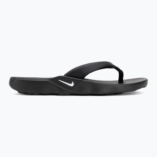 Women's flip-flops Nike Marina black/white