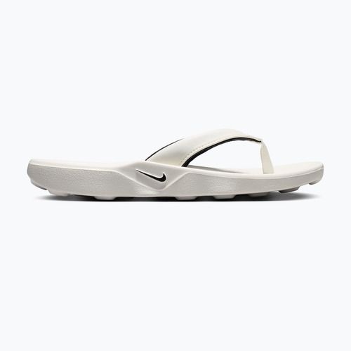 Women's flip-flops Nike Marina sail/black