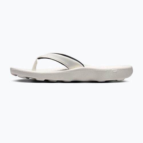 Women's flip-flops Nike Marina sail/black