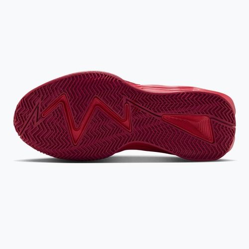 Children's shoes Nike S.T. Dynamite black/university red/gym red/white