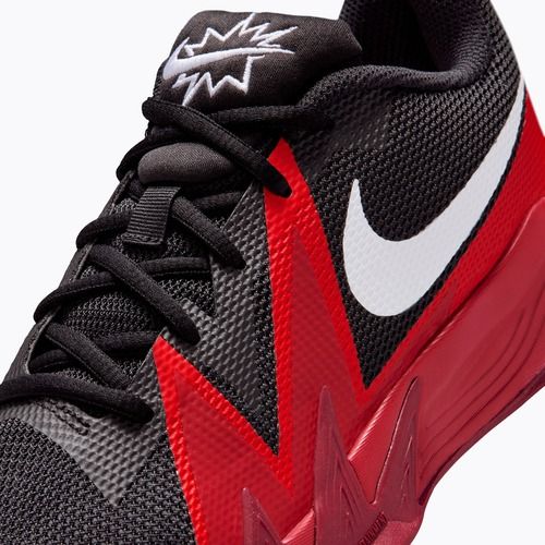 Children's shoes Nike S.T. Dynamite black/university red/gym red/white
