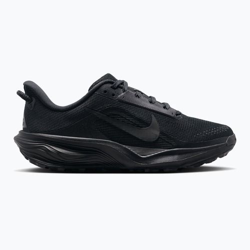 Children's running shoes Nike ACG Pegasus Trail black/anthracite
