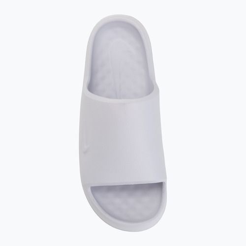 Women's flip-flops Nike Calm 2.0 football grey/football grey