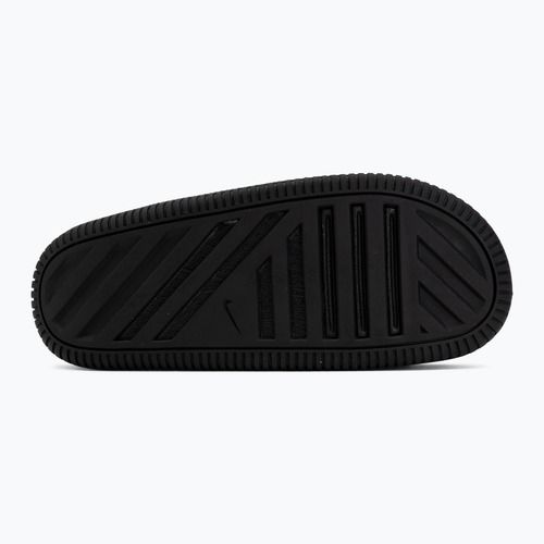 Women's flip-flops Nike Calm 2.0 black/black/black