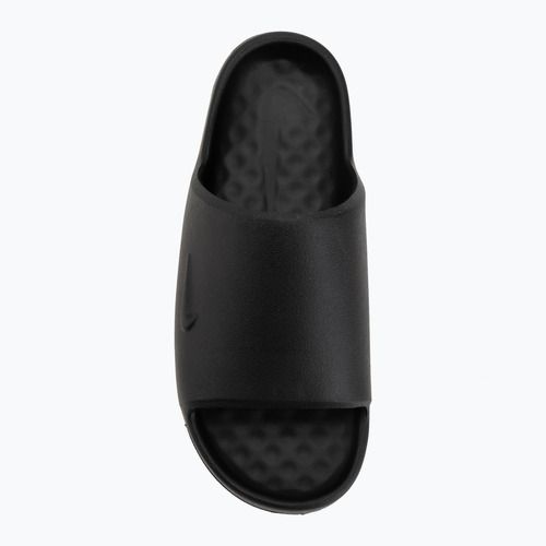 Women's flip-flops Nike Calm 2.0 black/black/black